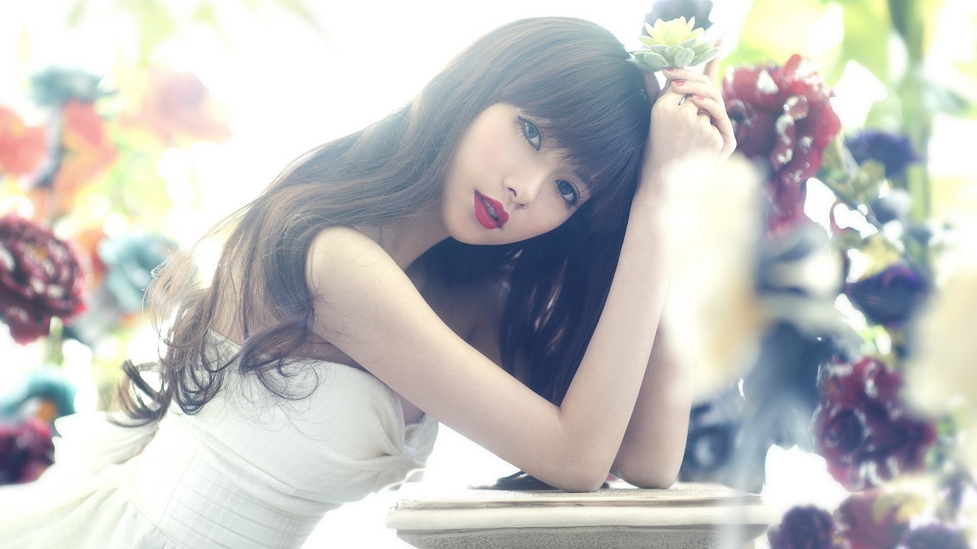 Asian-girl-long-hair-eyes-red-lips-flower_1920x1080.jpg