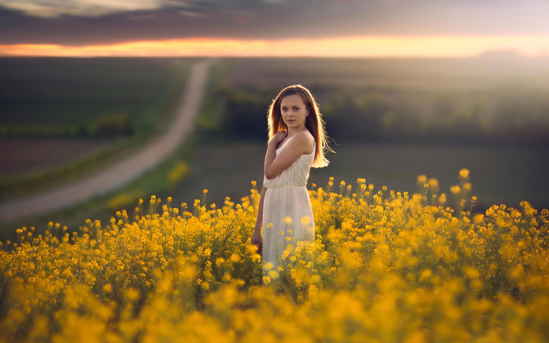 White-dress-girl-golden-canola-flowers_1920x1200.jpg