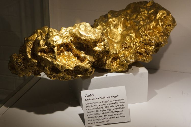 지구 역사상 가장 큰 금덩어리.jpg