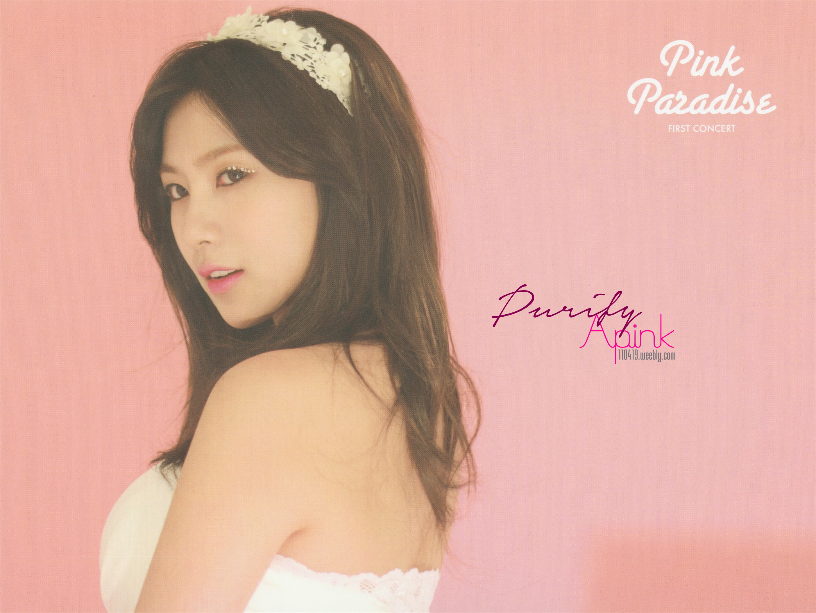 Pink Paradise DVD 에이핑크 미니 포스터 스캔본 01.jpg