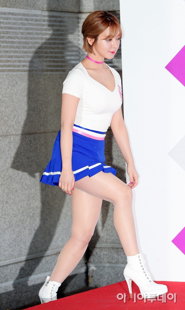 2015 가요대전 AOA 초아 사진 모음 (46).jpg