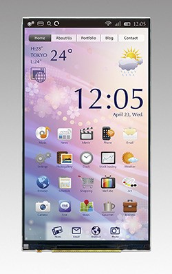 아이폰6S(아이폰7) 해상도, QHD(2560×1440)채택.jpg