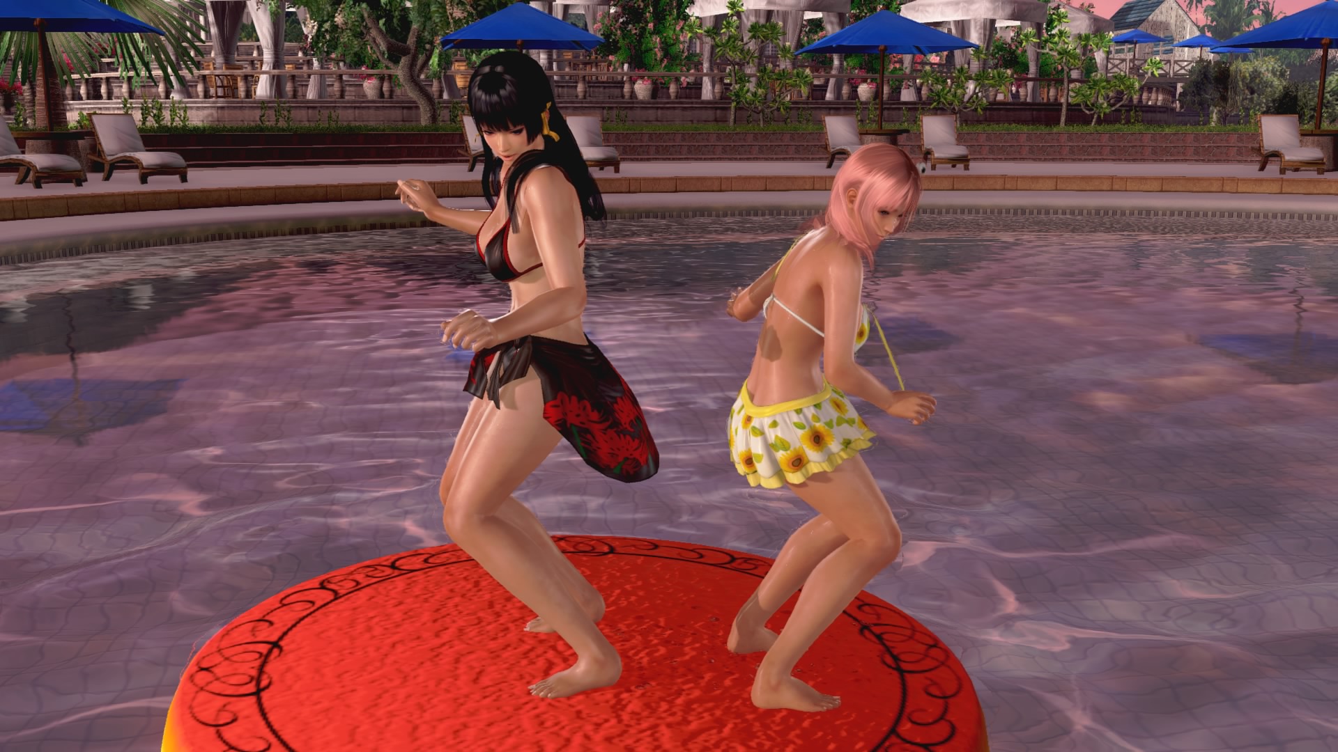 DEAD OR ALIVE Xtreme 3 Fortune_20160326095050.jpg