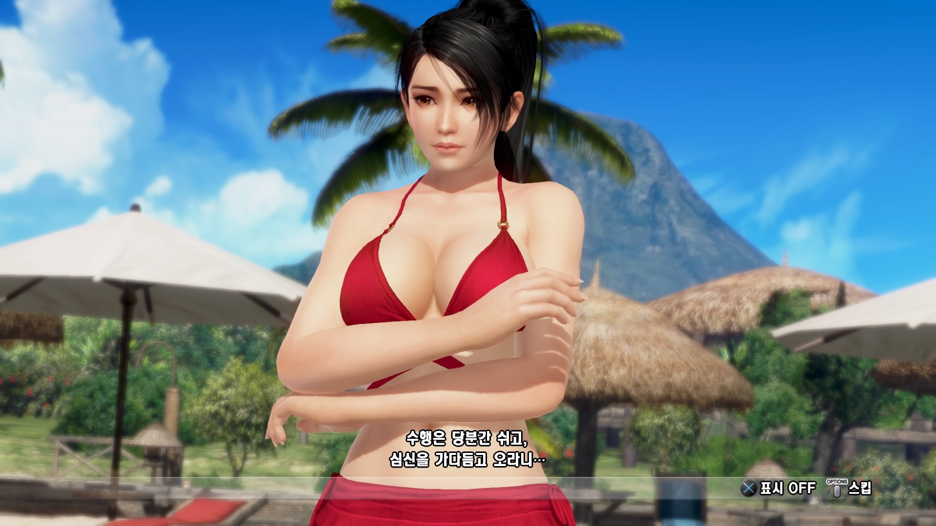 DEAD OR ALIVE Xtreme 3 Fortune_20160402005942.jpg