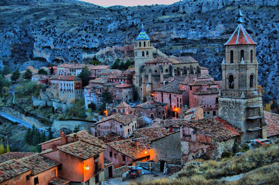 Albarracin – 스페인 아라곤.jpg