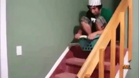 funniest gta wasted gif chair