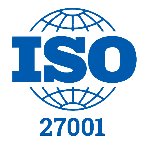 ISO 27001 정보보안